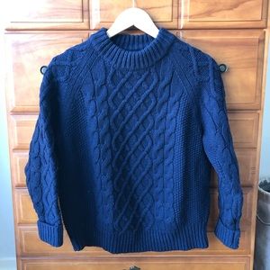 Frank & Oak sweater